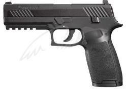 Пневматический пистолет Sig Sauer Air P320 (1625.01.35)