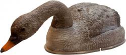 Подсадной гусь Hunting Birdland имитация кормления ц:серый Картинка Подсадной гусь Hunting Birdland имитация кормления ц:серый