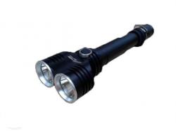 Картинка Подствольный фонарь Bailong BL-Q2822-2хXM-L2 U2