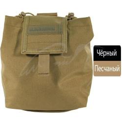 Подсумок BLACKHAWK для сброса магазинов ц:песочный Картинка Подсумок BLACKHAWK для сброса магазинов ц:песочный