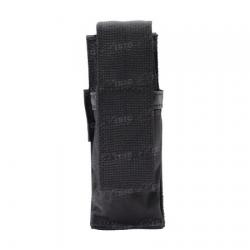 Подсумок BLACKHAWK! Mag Pouch, Hook Backed Single ц:black Картинка Подсумок BLACKHAWK! Mag Pouch, Hook Backed Single ц:black