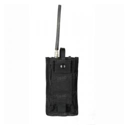 Подсумок BLACKHAWK! MBITR Radio Pch w/Speed Clips ц:black Картинка Подсумок BLACKHAWK! MBITR Radio Pch w/Speed Clips ц:black