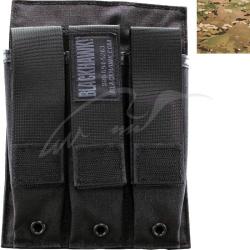 Подсумок BLACKHAWK под три магазина MP5 ц:multicam Картинка Подсумок BLACKHAWK под три магазина MP5 ц:multicam