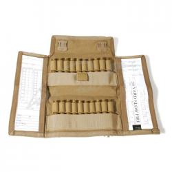 Подсумок BLACKHAWK Pro Marksman снайперский на 20 патронов ц:multicam Картинка Подсумок BLACKHAWK Pro Marksman снайперский на 20 патронов ц:multicam