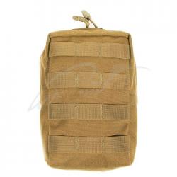 Подсумок BLACKHAWK STRIKE утилитарный 13х20х8 см ц:песочный Картинка Подсумок BLACKHAWK STRIKE утилитарный 13х20х8 см ц:песочный