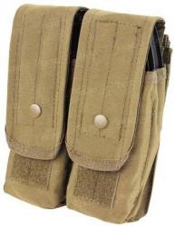 Подсумок Condor для 4-x магазинов ц:coyote tan Картинка Подсумок Condor для 4-x магазинов ц:coyote tan