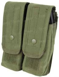 Картинка Подсумок Condor для 4-x магазинов ц:olive drab