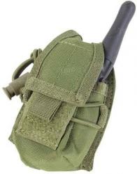 Картинка Подсумок Condor для рации ц:olive drab