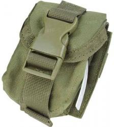 Подсумок Condor для ручной гранаты ц:olive drab Картинка Подсумок Condor для ручной гранаты ц:olive drab