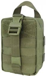 Подсумок Condor утилитарный 16х10 см ц:olive drab Картинка Подсумок Condor утилитарный 16х10 см ц:olive drab