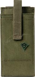 Подсумок First Tactical Large ц:зеленый Картинка Подсумок First Tactical Large ц:зеленый