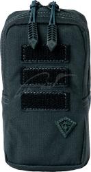 Картинка Подсумок First Tactical Tactix 3*6 Utility Pouch ц:черный