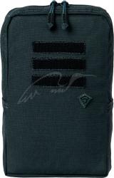 Подсумок First Tactical Tactix 6*10 Utility ц:черный (2289.01.65)