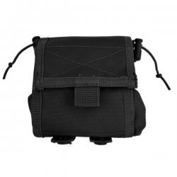 Подсумок Red Rock Ammo Dump (Black) Картинка Подсумок Red Rock Ammo Dump (Black)