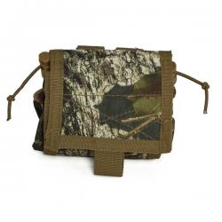 Подсумок Red Rock Ammo Dump (Mossy Oak Break Up) Картинка Подсумок Red Rock Ammo Dump (Mossy Oak Break Up)