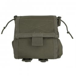 Подсумок Red Rock Ammo Dump (Olive Drab) Картинка Подсумок Red Rock Ammo Dump (Olive Drab)