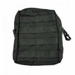 Подсумок Red Rock Large Utility (Black) Картинка Подсумок Red Rock Large Utility (Black)