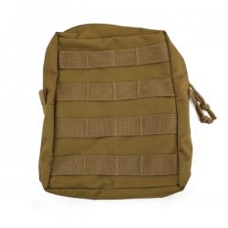 Подсумок Red Rock Large Utility (Coyote) Картинка Подсумок Red Rock Large Utility (Coyote)