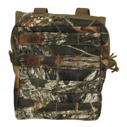 Подсумок Red Rock Large Utility (Mossy Oak Break Up) Картинка Подсумок Red Rock Large Utility (Mossy Oak Break Up)