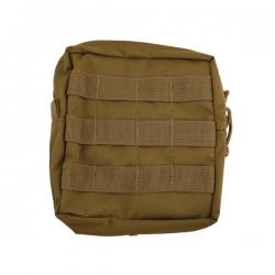 Подсумок Red Rock Medium Utility (Coyote) Картинка Подсумок Red Rock Medium Utility (Coyote)