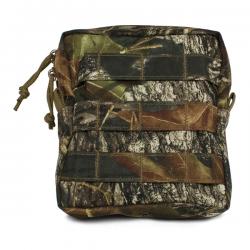 Подсумок Red Rock Medium Utility (Mossy Oak Break Up) Картинка Подсумок Red Rock Medium Utility (Mossy Oak Break Up)