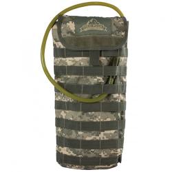 Подсумок Red Rock Modular Molle Hydration 2.5 (Army Combat Uniform) Картинка Подсумок Red Rock Modular Molle Hydration 2.5 (Army Combat Uniform)