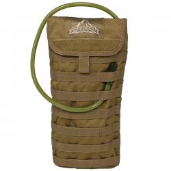 Картинка Подсумок Red Rock Modular Molle Hydration 2.5 (Coyote)