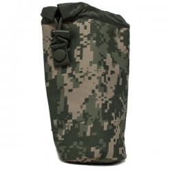 Подсумок Red Rock Molle Water Bottle (Army Combat Uniform) Картинка Подсумок Red Rock Molle Water Bottle (Army Combat Uniform)