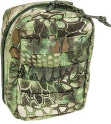 Подсумок Skif Tac утилитарный ц:kryptek green Картинка Подсумок Skif Tac утилитарный ц:kryptek green