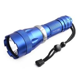 Подводный фонарь Bailong BL-8766-T6 Картинка Подводный фонарь Bailong BL-8766-T6