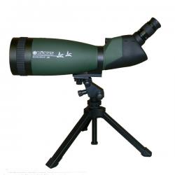 Подзорная труба Konus KONUSPOT-100 20-60x100 Картинка Подзорная труба Konus KONUSPOT-100 20-60x100