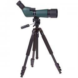 Подзорная труба Praktica Highlander 20-60x60/45 WP+штатив Картинка Подзорная труба Praktica Highlander 20-60x60/45 WP+штатив