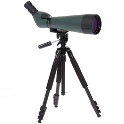 Подзорная труба Praktica Highlander 20-60x80/45 WP+штатив Картинка Подзорная труба Praktica Highlander 20-60x80/45 WP+штатив
