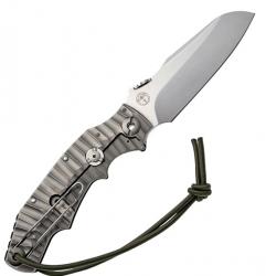 Картинка Нож Pohl Force Foxtrot One Outdoor