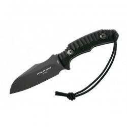 Нож Pohl Force Kilo One Survival Leather# Картинка Нож Pohl Force Kilo One Survival Leather#