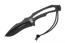 Нож Pohl Force Lima One Survival Gen2 Leather Картинка Нож Pohl Force Lima One Survival Gen2 Leather