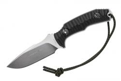 Картинка Нож Pohl Force November One Outdoor Kydex