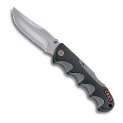 Картинка Нож Pohl Force  November One Outdoor Leather