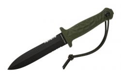 Нож Pohl Force Romeo One Military Kydex Картинка Нож Pohl Force Romeo One Military Kydex