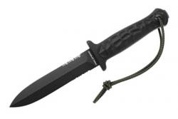 Нож Pohl Force Romeo One Survival Kydex Картинка Нож Pohl Force Romeo One Survival Kydex