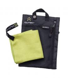 Полотенце McNett Outgo Microfiber Towel L Картинка Полотенце McNett Outgo Microfiber Towel L