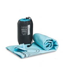 Полотенце Omer Miracle Towel Картинка Полотенце Omer Miracle Towel