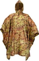 Пончо Defcon 5- Одежда WATER PONCHO OD GREEN ц:оливковый (1422.01.53)