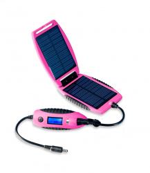 Портативное зарядное устройство Powertraveller Powermonkey Explorer Картинка Портативное зарядное устройство Powertraveller Powermonkey Explorer