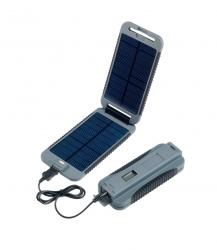 Портативное зарядное устройство Powertraveller Powermonkey Extreme Картинка Портативное зарядное устройство Powertraveller Powermonkey Extreme