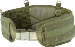 Пояс Condor Outdoor штурмовой. Размер - M/L. ц:olive drab Картинка Пояс Condor Outdoor штурмовой. Размер - M/L. ц:olive drab
