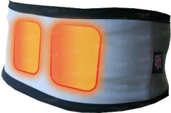 Пояс Heat Factory Back Wrap Картинка Пояс Heat Factory Back Wrap
