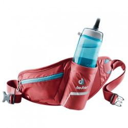 Поясная сумка Deuter 2019 Pulse 1 цвет 5000 cranberry Картинка Поясная сумка Deuter 2019 Pulse 1 цвет 5000 cranberry