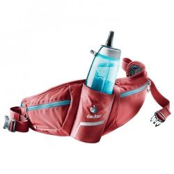 Поясная сумка Deuter 2019 Pulse 2 цвет 5000 cranberry Картинка Поясная сумка Deuter 2019 Pulse 2 цвет 5000 cranberry