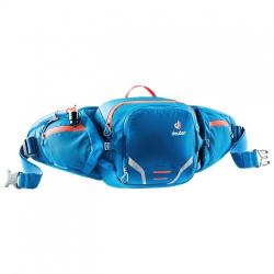 Поясная сумка Deuter 2019 Pulse 3 цвет 3025 bay Картинка Поясная сумка Deuter 2019 Pulse 3 цвет 3025 bay